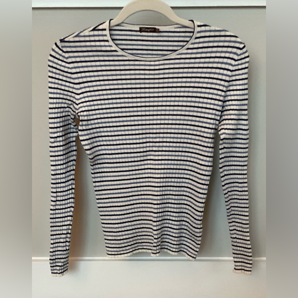 J McLaughlin Sweater